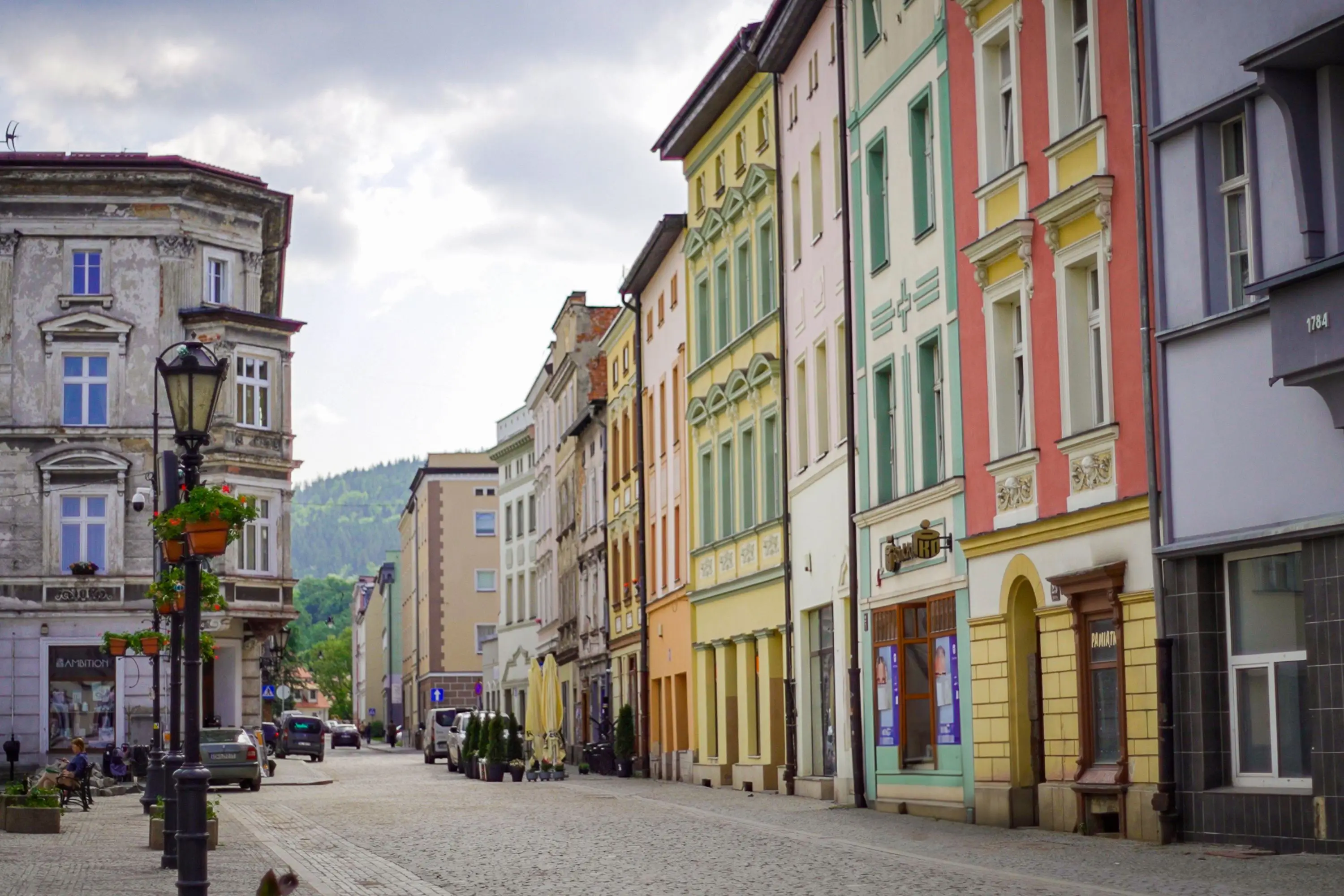 Rynek miejski